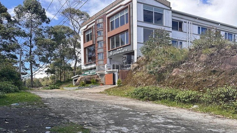 ₹37.50 Lac | 2240 sq.ft. residential plot for sale  in villpatti village kodaikanal
