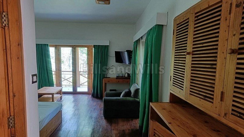 ₹8 Cr | 5000 sq. ft homestay for sale  in kullu kullu-manali