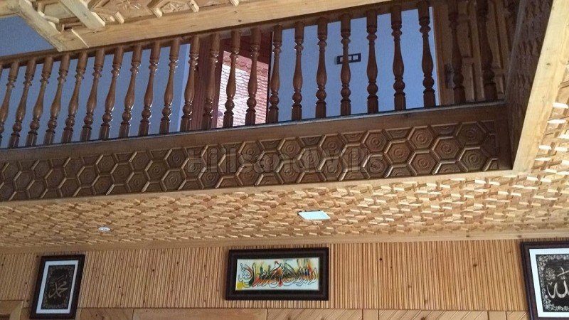 ₹6.50 Cr | 5bhk villa for sale in illahi bagh buchpora srinagar