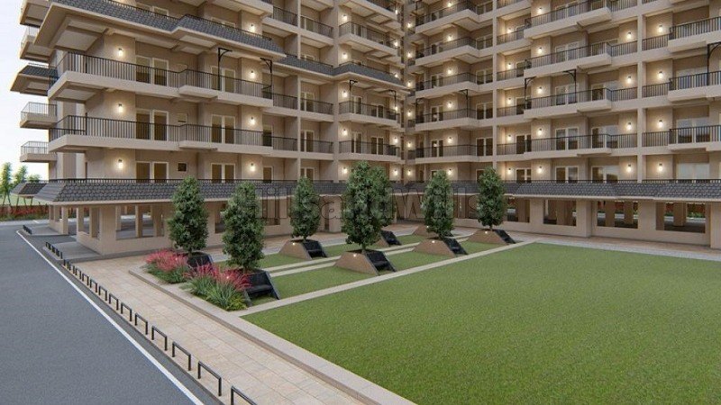₹1.07 Cr | 3bhk apartment for sale  in badowala, shimla bypass road dehradun