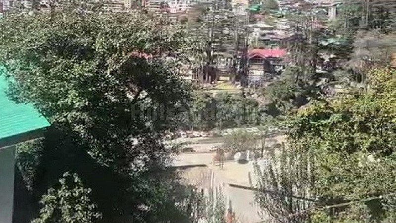 ₹18 K | 1bhk cottage for lease near chichoga manali kullu-manali