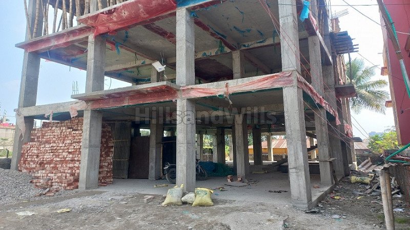 ₹34 Lac | 3bhk apartment for sale  in matigara siliguri