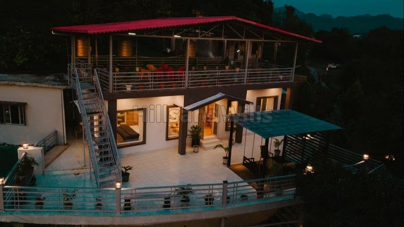 ₹25 Lac | 3bhk villa for lease in mussoorie dehradun