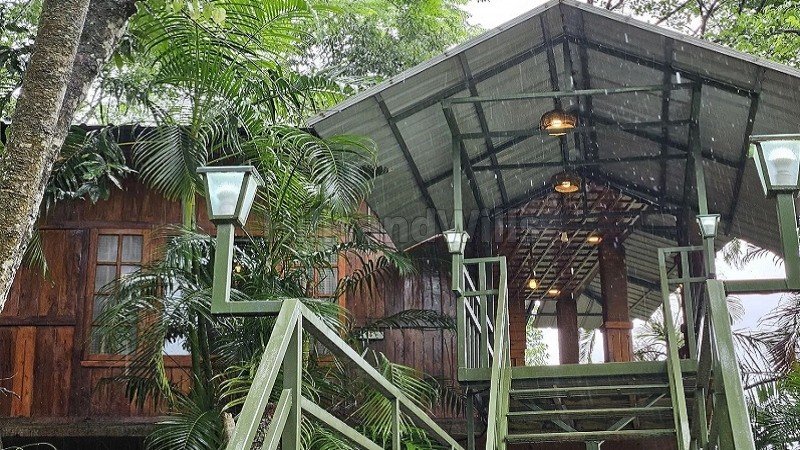 ₹6.50 Cr | 7400 sq. ft resort for sale in vythiri wayanad along with 1.6 acres land