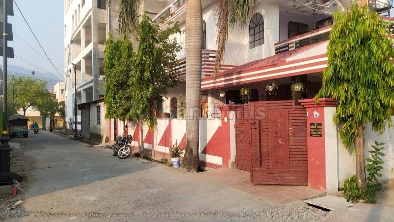 ₹3.99 Cr | 8bhk independent house for sale  in pragati vihar rishikesh