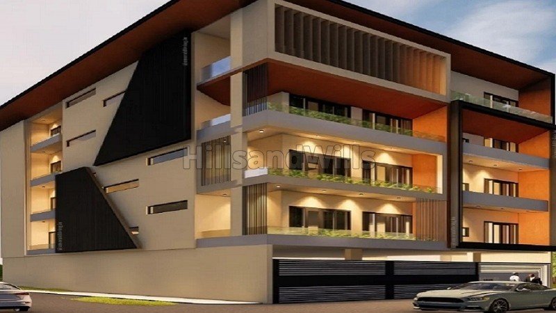 ₹95 Lac | 3bhk apartment for sale  in ganga nagar rishikesh