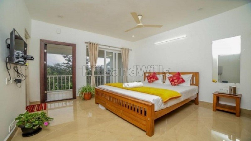 ₹7.50 Cr&nbsp;|&nbsp;8bhk  cottage with 3 bhk owners bungalow for sale  in kotagiri