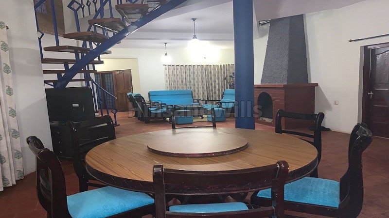 ₹2 Cr | 2bhk villa for sale  in lovedale ooty