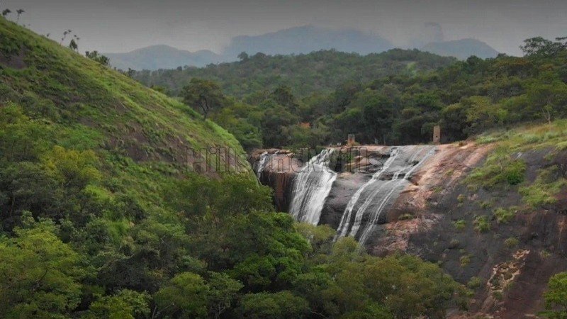 ₹90 Lac&nbsp;|&nbsp;45 cents residential plot for sale  in perumalmalai kodaikanal