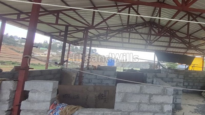 ₹48 Lac | 2bhk independent house for sale  in bishop town ooty