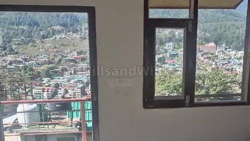 ₹18 K | 1bhk cottage for lease near chichoga manali kullu-manali