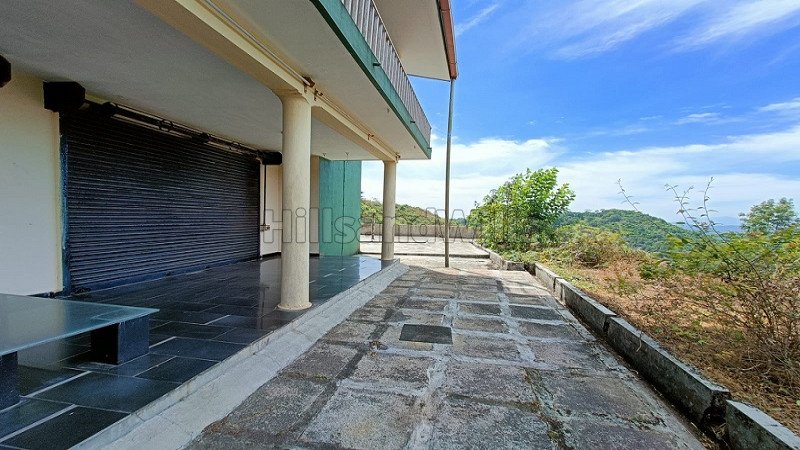 ₹8.75 Cr | 4bhk independent house for sale  in madikeri town coorg