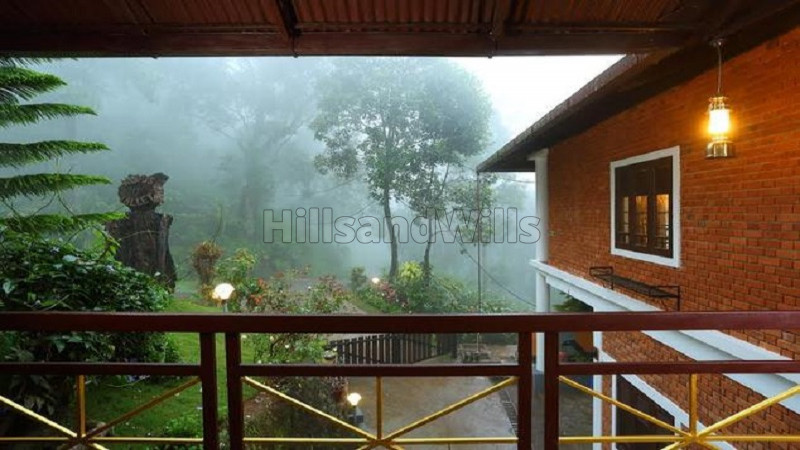 ₹4.50 Cr | 8bhk independent house for sale in bison valley munnar