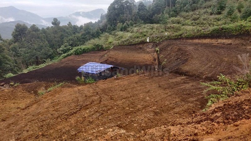 ₹1.50 Cr | 2 acres agriculture land for sale  in vattavada, kottakamboor, idukki