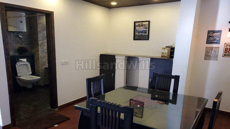 ₹1.25 Cr | 3bhk apartment for sale in mashobra hills shimla