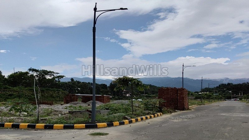 ₹1.17 Cr | 180 sq.yards  gated community plot for sale  in bisht gaon dehradun