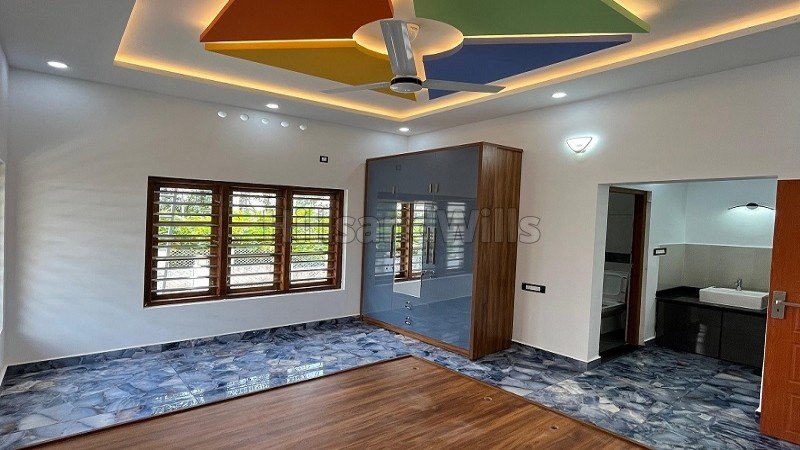 ₹1.65 Cr | 4bhk villa for sale  in anachal munnar