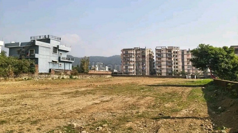 ₹1.02 Cr | 150 sq.yards residential plot for sale  in sahastradhara road dehradun