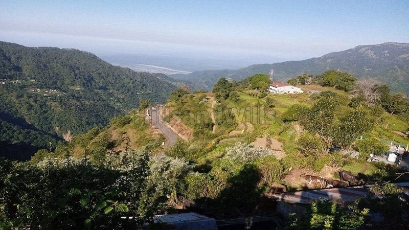 ₹60 K | 33000 sq.ft. agriculture land for lease  in bajoon near khurpatal nainital