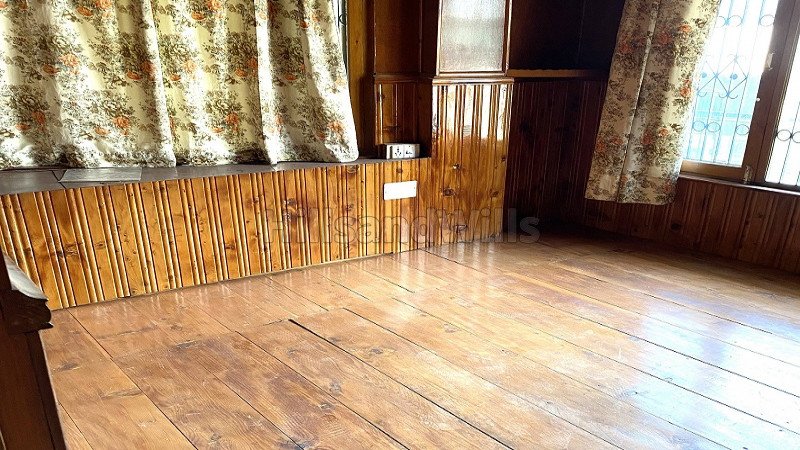 ₹19 K | 2bhk independent house for rent  in aleo, manali kullu-manali