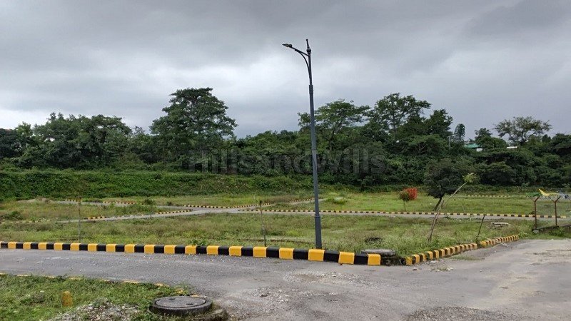 ₹1.17 Cr | 180 sq.yards  gated community plot for sale  in bisht gaon dehradun