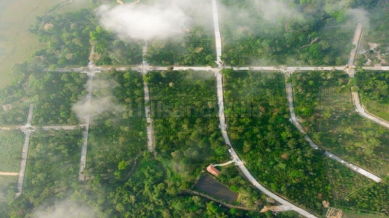 ₹36 Lac | 6000 sq.ft.  premium estate plots for sale  in virajpet coorg
