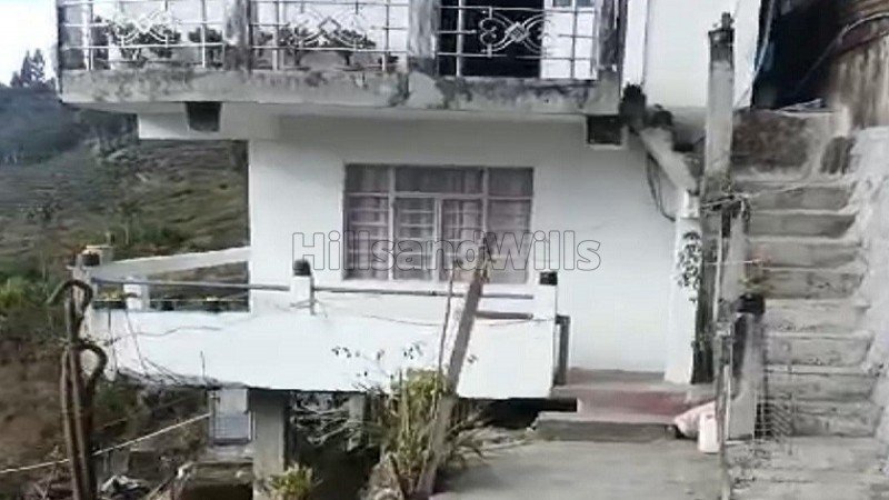 ₹75 Lac | 3bhk independent house for sale near darjeeling court darjeeling