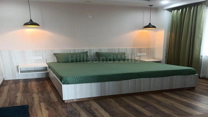 ₹33 K | 3bhk apartment for rent in new flowerdale shimla