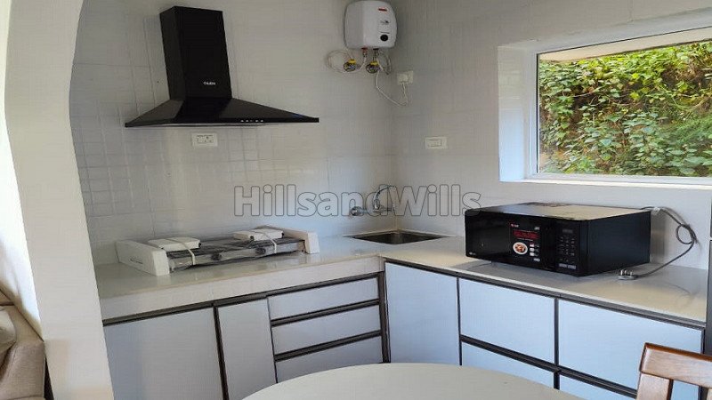 ₹60 Lac | 1bhk apartment for sale  in funcity ooty