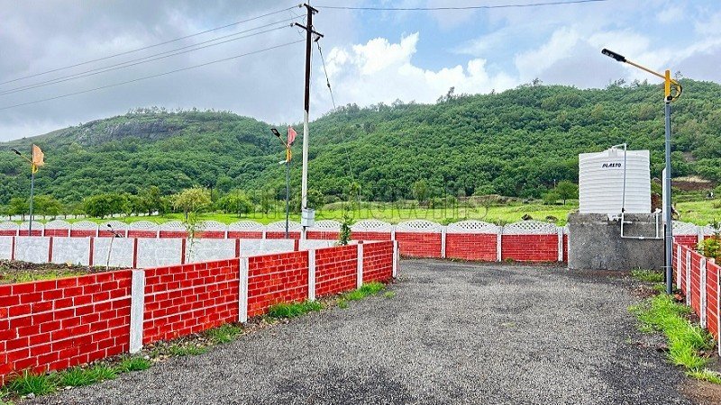 ₹60 Lac | 10760 sq.ft. residential plot for sale  in takave lonavala