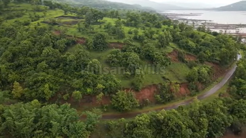 ₹75 Lac | 11000 sq.ft. agriculture land for sale in bhor velle mahabaleshwar