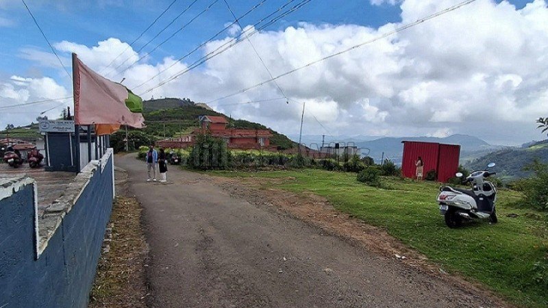 ₹30 Lac&nbsp;|&nbsp;2398 sq.ft. residential plot for sale  in perar ooty