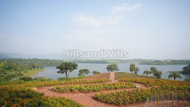 ₹85 Lac | 2551 sq.ft. residential plot for sale in kondivade a.m maval lonavala