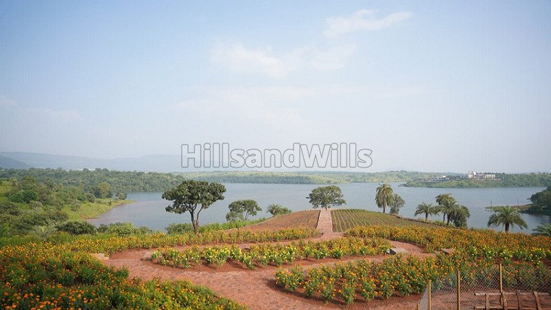 ₹85 Lac | 2551 sq.ft. residential plot for sale  in kondivade a.m maval lonavala