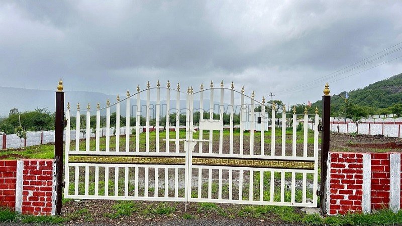 ₹60 Lac | 10760 sq.ft. residential plot for sale  in takave lonavala