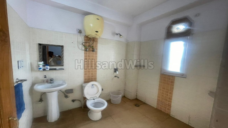 ₹40 K | 3bhk apartment for rent in kasumpti shimla
