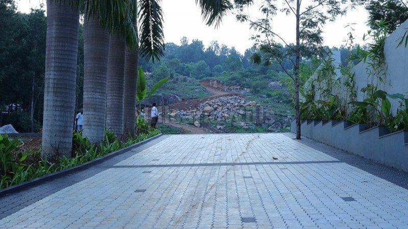 ₹44 Lac | 2000 sq.ft. residential plot for sale in yercaud