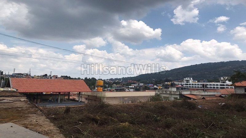 ₹72 Lac | 6 cents residential plot for sale in virajpet town, coorg