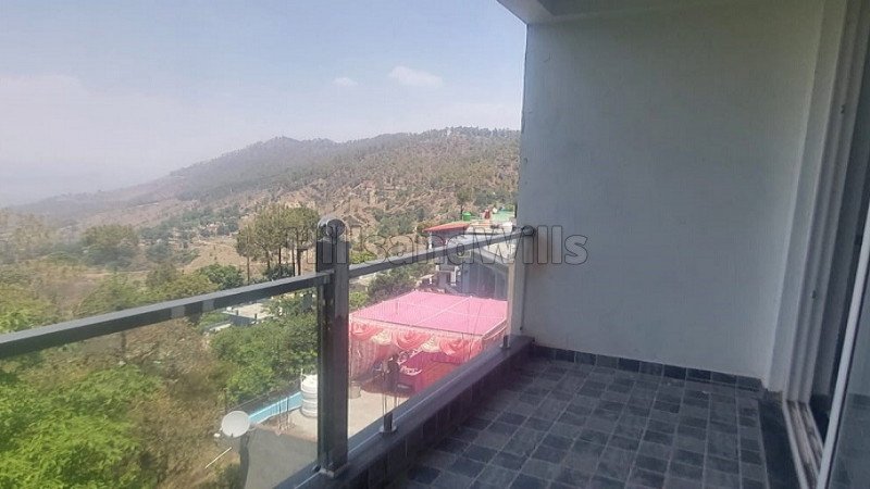 ₹65 Lac | 2bhk apartment for sale  in ntd chauraha, almora near nainital