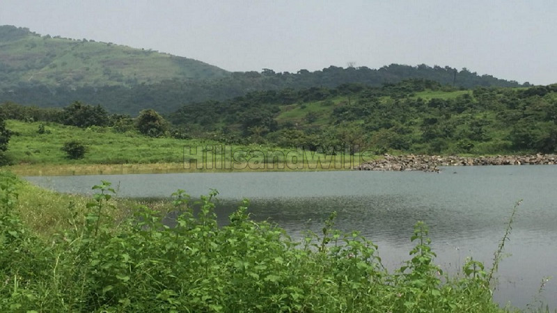 ₹34.60 Cr | 21.60 acres agriculture land for sale in raigad panvel matheran