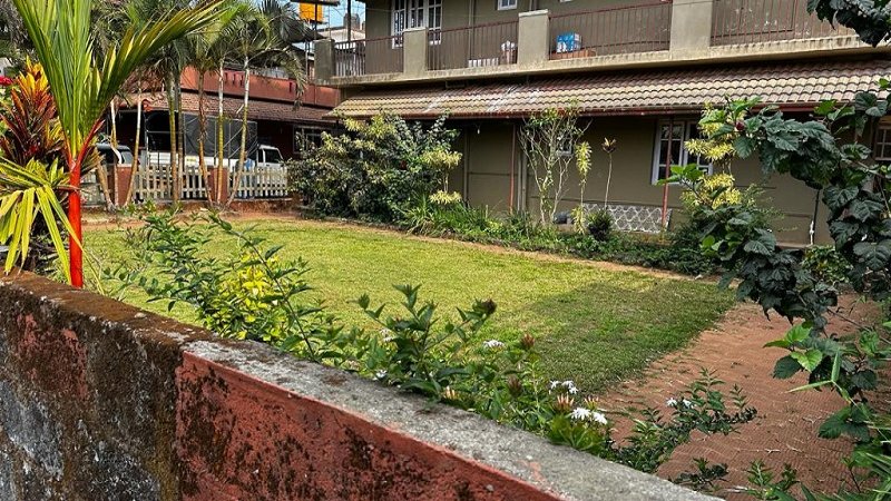 ₹40 Lac | 1742 sq.ft. residential plot for sale  in madikeri coorg