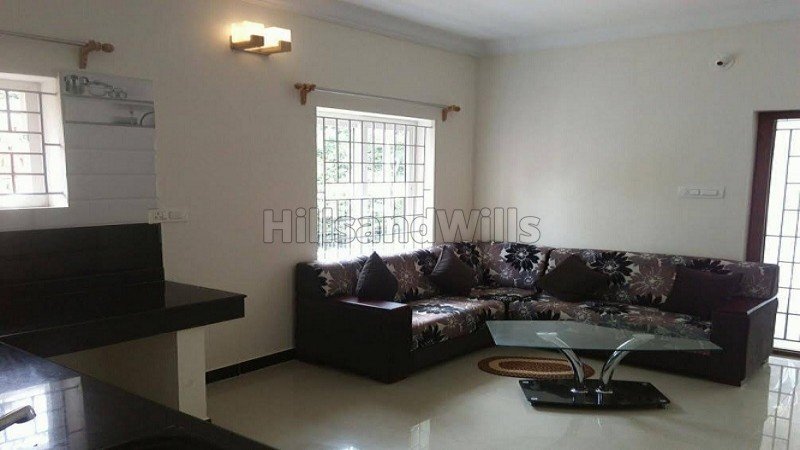 ₹2.25 Cr | 2000 sq. ft homestay for sale  in ooty along with 6 cents land