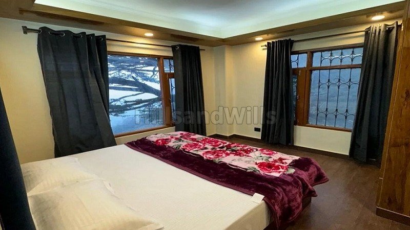 ₹1 Cr | 3bhk apartment for sale  near laurette school, shimla
