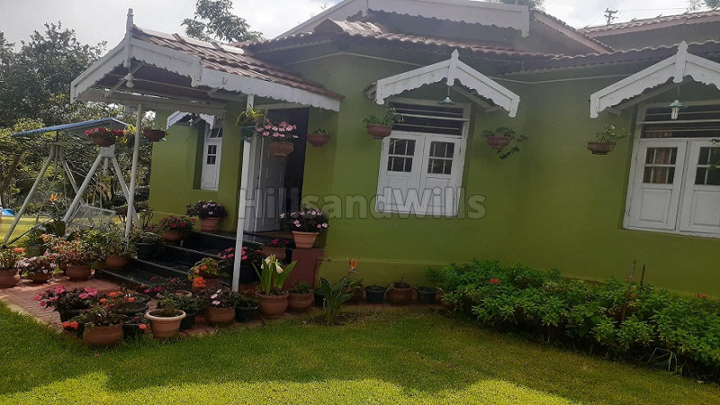 ₹2.50 Cr | 3bhk independent house for sale in coonoor