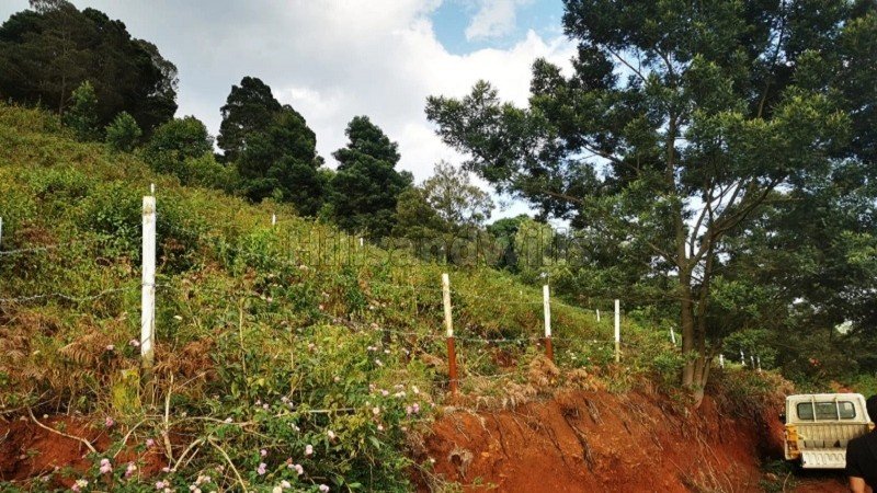 ₹67.50 Lac | 4500 sq.ft.  gated community plot for sale  in selas coonoor
