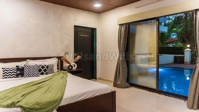 ₹2.50 Cr | 5bhk  villa with private pool for sale  in karla lonavala