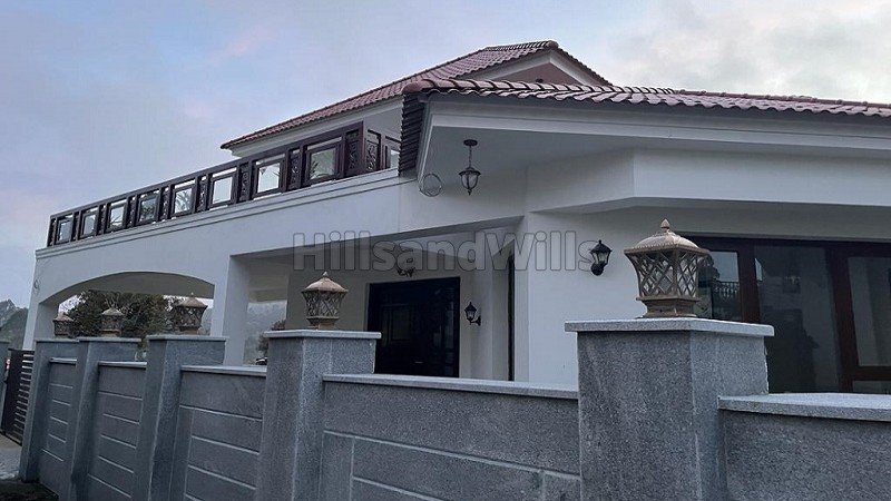 ₹4 Cr | 4bhk independent house for sale  in fairy falls road kodaikanal