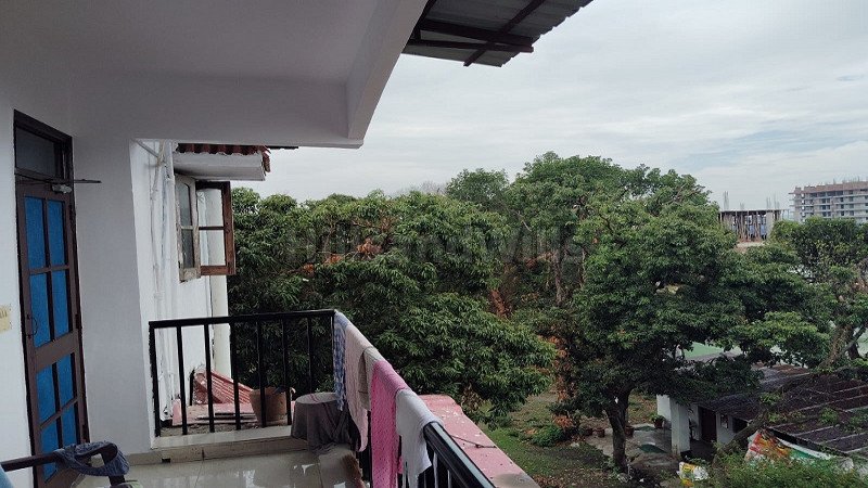 ₹85 Lac | 3bhk apartment for sale  in mohini road dehradun