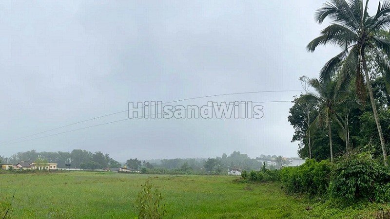 ₹9.50 Cr | 4.36 acres residential plot for sale  in napoklu near madikeri, coorg