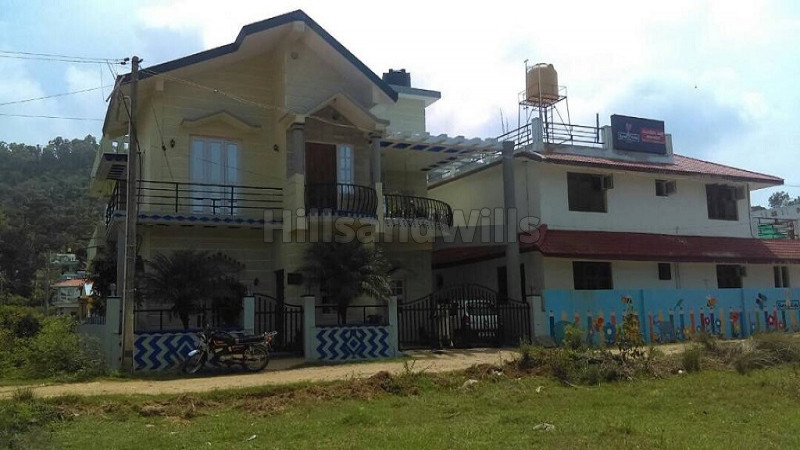 ₹1.30 Cr | 6bhk independent house for sale in virajpete coorg